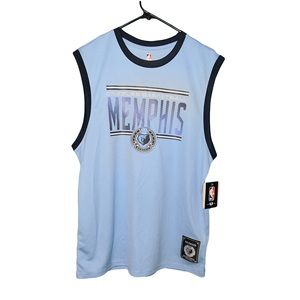 Ja Morant Memphis Grizzlies Jersey